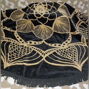 Slippa Beach Towel